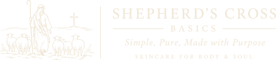 Shepherd's Cross Basics