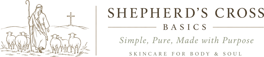 Shepherd's Cross Basics
